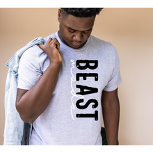 Load image into Gallery viewer, BEAST MODE  – DTF Transfer
