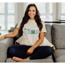 Load image into Gallery viewer, BOY MAMA  – DTF Transfer
