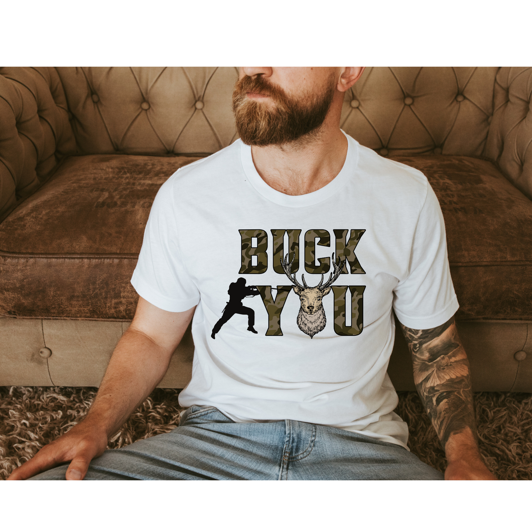 BUCK YOU TRANSFER