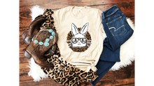 Load image into Gallery viewer, COOL BUNNY - DTF Transfer
