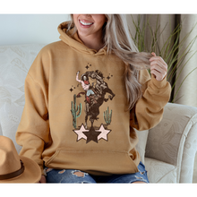 Load image into Gallery viewer, COWGIRL STAR  – DTF Transfer
