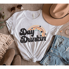 Load image into Gallery viewer, DAY DRINKIN  - DTF Transfer
