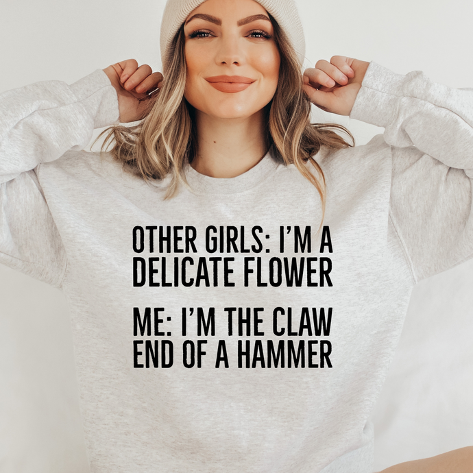 I'M A HAMMER  - DTF Transfer