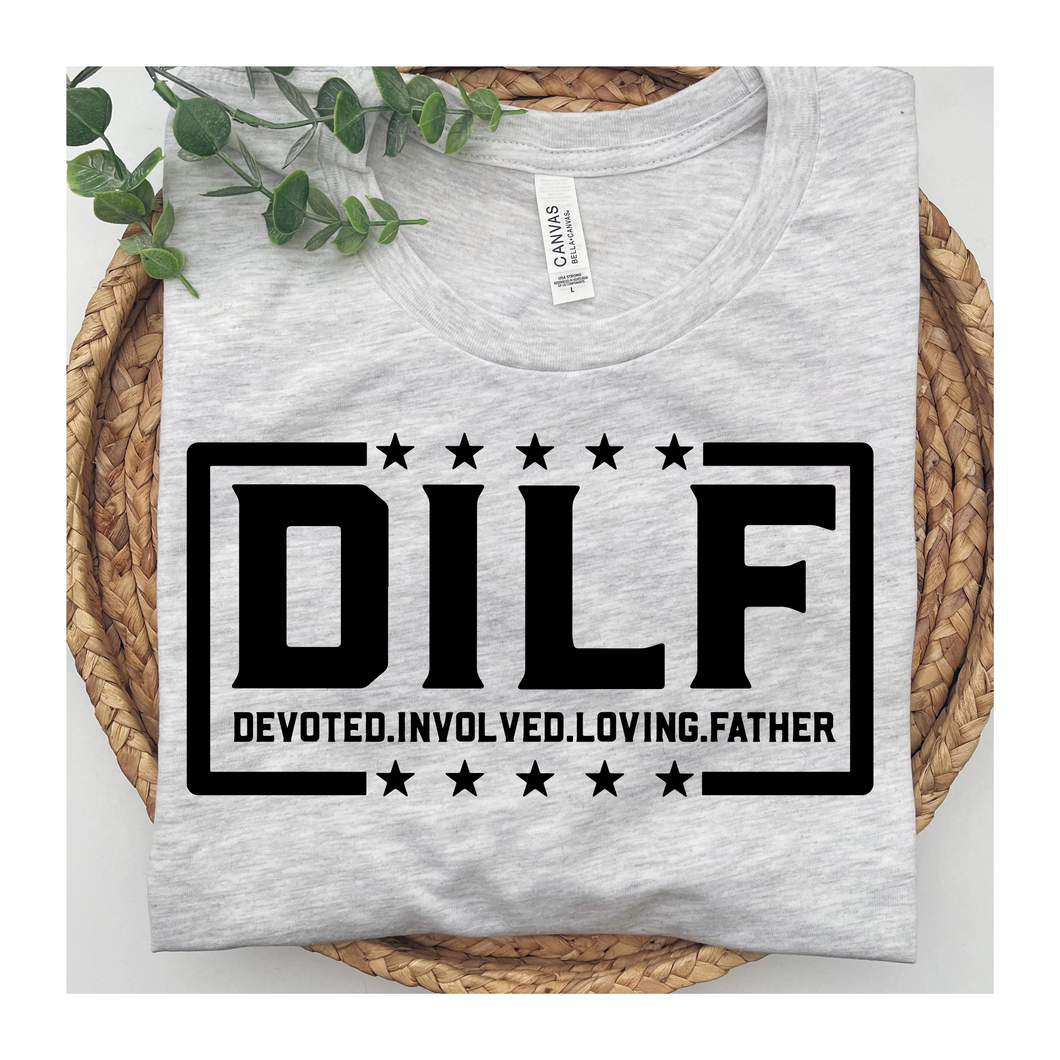 DILF TRANSFER