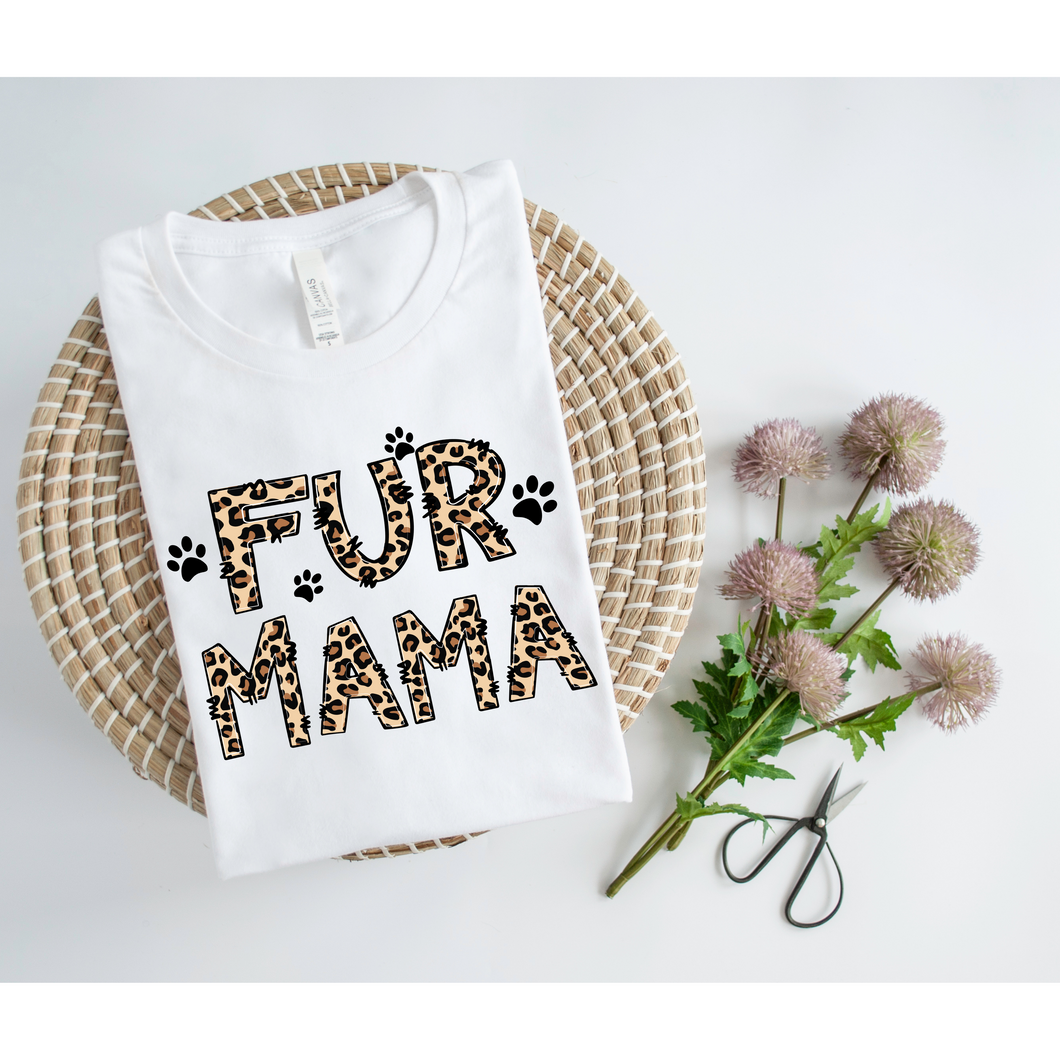 FUR MAMA TRANSFER