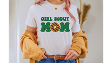 Load image into Gallery viewer, COOKIE DEALER MOM  - DTF Transfer
