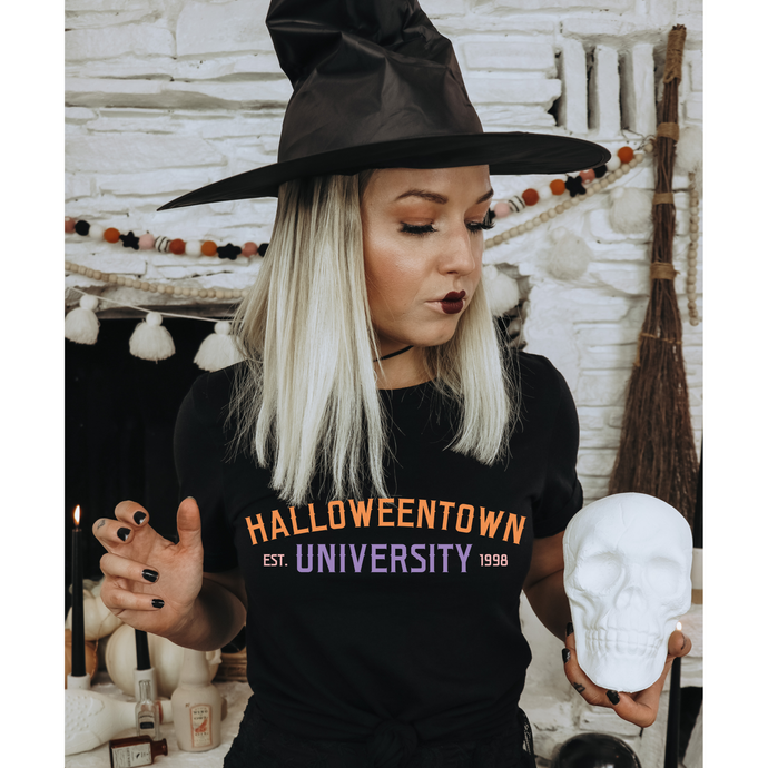 UNIVERSITY – DTF Transfer