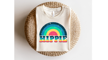Load image into Gallery viewer, HIPPIE  - DTF Transfer
