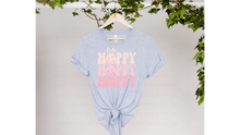 Load image into Gallery viewer, Happy Bunny  - DTF Transfer
