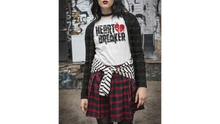 Load image into Gallery viewer, Heart Breaker - DTF Transfer

