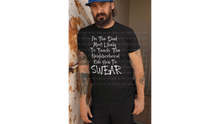 Load image into Gallery viewer, I&#39;m that dad! - DTF Transfer
