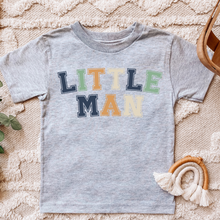 Load image into Gallery viewer, LITTLE MAN  - DTF Transfer
