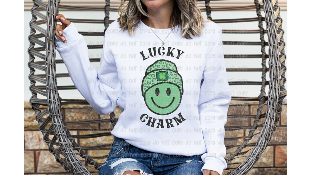 LUCKY CHARM