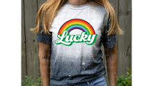 Load image into Gallery viewer, Lucky Day  - DTF Transfer
