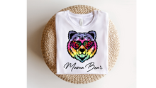 Load image into Gallery viewer, Mama Bear  - DTF Transfer
