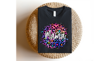Load image into Gallery viewer, COLOR MAMA  - DTF Transfer
