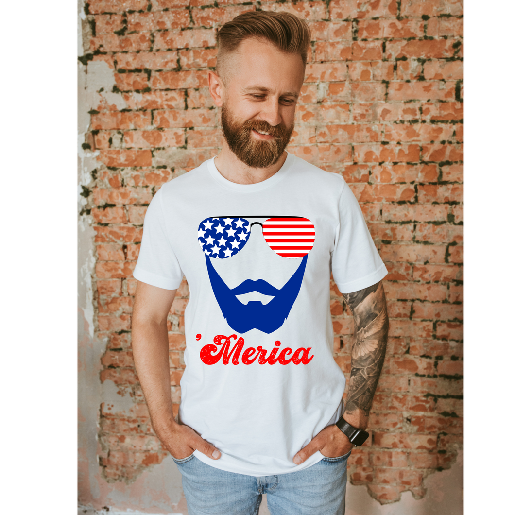 MERICA BEARD (1) TRANSFER