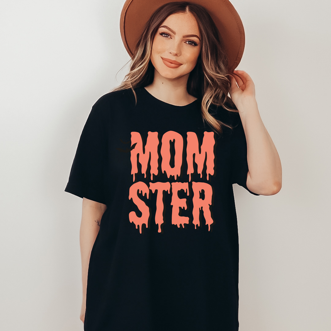 MOMSTER TRANSFER