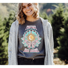 Load image into Gallery viewer, PROTECT YOUR ENERGY  – DTF Transfer
