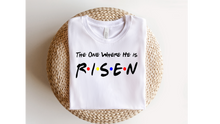 Load image into Gallery viewer, RISEN  - DTF Transfer

