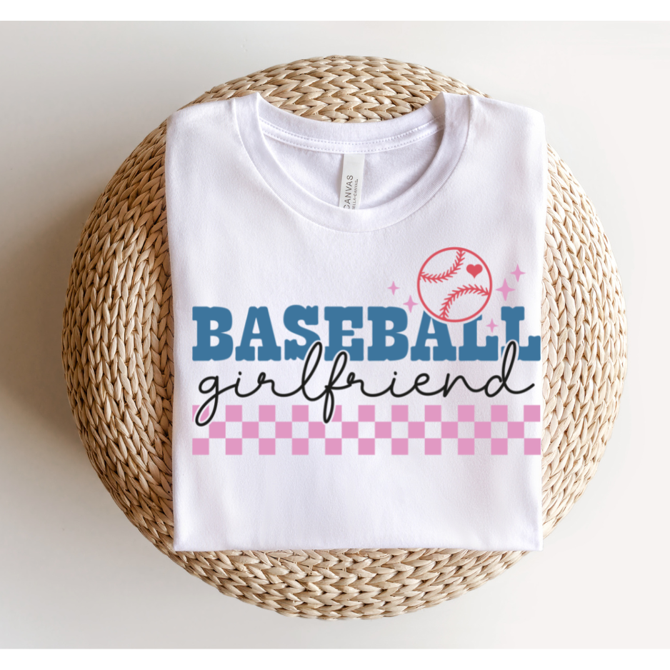 BASEBALL GIRLFRIEND TRANSFER