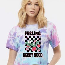 Load image into Gallery viewer, FEELING BERRY GOOD – DTF Transfer
