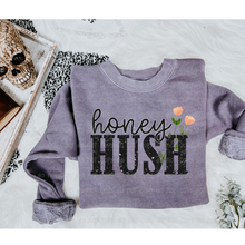 Load image into Gallery viewer, HONEY HUSH  – DTF Transfer
