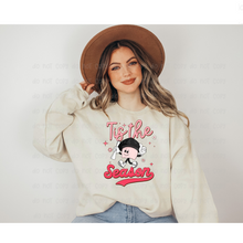 Load image into Gallery viewer, Tis The Season  – DTF Transfer

