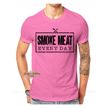 Load image into Gallery viewer, SMOKE MEAT  - DTF Transfer
