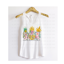 Load image into Gallery viewer, SWEET SUMMERTME  - DTF Transfer
