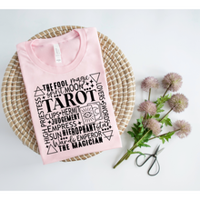 Load image into Gallery viewer, TAROT  - DTF Transfer
