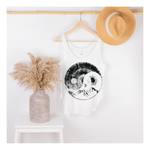 Load image into Gallery viewer, TIE-DYE YANG  - DTF Transfer
