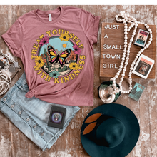 Load image into Gallery viewer, TREAT WITH KINDNESS  - DTF Transfer
