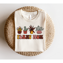 Load image into Gallery viewer, VINTAGE PLANT MOM - DTF Transfer
