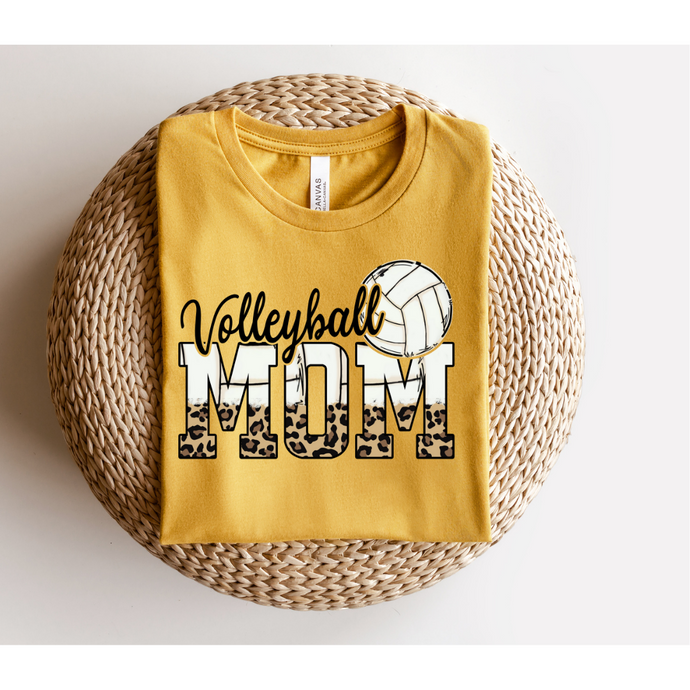 VOLLYBALL  - DTF Transfer
