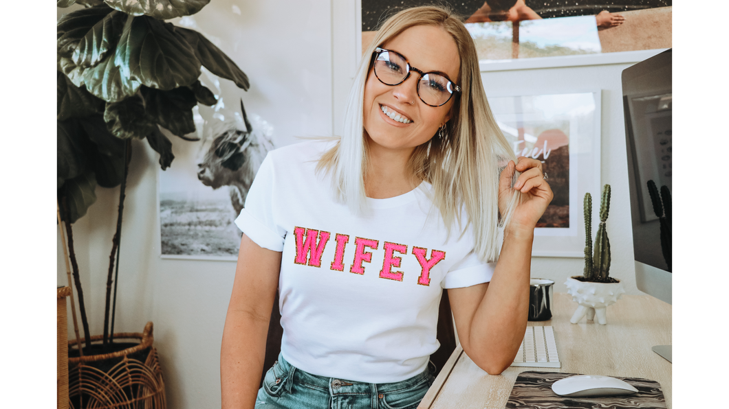 WIFEY TRANSFER