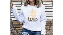 Load image into Gallery viewer, Wild  - DTF Transfer
