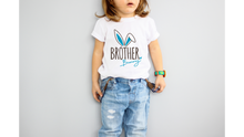 Load image into Gallery viewer, Brother Bunny - DTF Transfer

